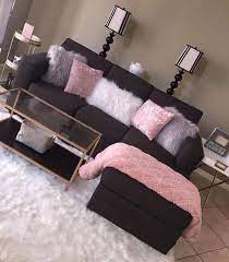 Which Living Room Set Follow Lit Fashion Trends For More Living Room Decor Apartment Pink Living Room Purple Living Room