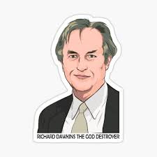 Richard Dawkins Merch & Gifts for Sale