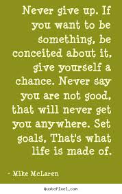 Quotes About Giving Up On Life Quotesgram