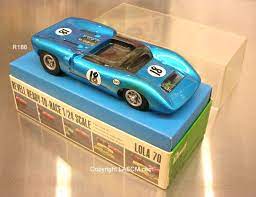 Pin On Slot Cars