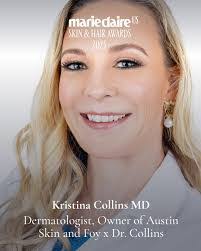 Kristina Collins's Instagram, Twitter & Facebook