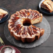 Look to these 12 healthy thanksgiving dessert recipes to add to your menu this year. 50 Traditional Thanksgiving Dessert Ideas Taste Of Home