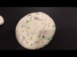 How To Make Uttappam From Leftover Idli Batter South Indian Or Telugu Breakfast Recipe Youtube In 2020 Idli Batter Breakfast Recipes
