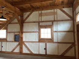 Oklahoma City Spray Foam Insulation Insulation Contractors