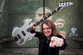 Free shipping on qualified orders. Bass Tips From David Ellefson