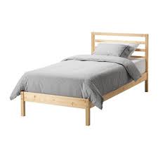 Ikea is a swedish company offering home furniture, including different types of mattresses. Tarva Bed Frame Pine Twin Ikea Bed Frame Twin Bed Frame Ikea Twin Bed