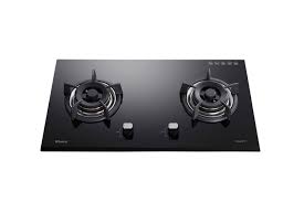 The gas stove is an essential kitchen tool. Rb 72g 2 Hyper Burner Built In Gas Hob Rinnai Malaysia