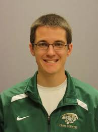 2017-18 Men's Track and Field Roster