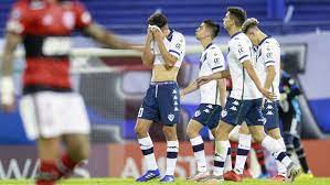 The match starts at 02:30 on 21 april 2021. Velez Perdio Con Flamengo En Su Debut En La Copa Libertadores Tyc Sports