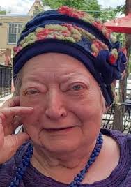 Mary Barnett Obituary (2024)