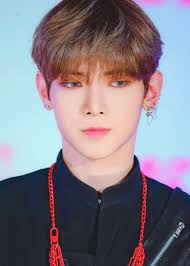 Ateez Yeosang Record Label Boy Groups No One Loves Me
