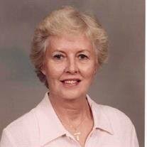 Phyllis Myers Geiman Obituary