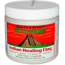 Aztec Secret Indian Healing Clay Bentonit Kil Maskesi Kullanici Yorumlari Aztec Secret Indian Healing Clay Indian Healing Clay Healing Clay