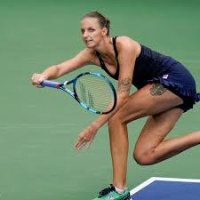 Tennis ptt pattaya open 2014 karolina pliskova vs sorana cirstea 31 01 57 logo มติชน tv. Karolina Pliskova Bio Net Worth Age Birthday Dating Wiki