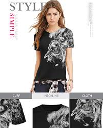 Jenis kaos ini memberikan kesan bentuk leher turtle neck => jenis kaos ini mirip sweater pada bagian kerahnya. Kaus Leher Tinggi Polos Pria Kaos Gambar Singa Dua Nada Hem Lengkung Polos Leher Tinggi 3d Buy Printing T Shirts Full Print T Shirt 100 Polyester T Shirts Product On Alibaba Com