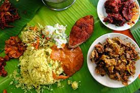 All reviews prawns fish in banana leaf wontons bread seafood rice the river tour guide white rose local dishes morning glory old town balcony shake. 10 Best Banana Leaf Rice In Klang Valley That Don T Taste Like Banana