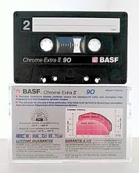 Compact cassettes come in two forms. Compact Cassette Tape Types And Formulations Wikipedia