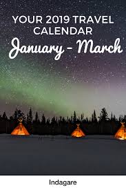 World S Best Places To Visit In 2019 Top Month By Month Vacation Destinations In Europe Asia More Best January Vacations January Vacations Travel