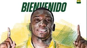 Presidente del Atlético Bucaramanga habló sobre el caso del jugador Fabio  Delgado, quien fue requerido por las autoridades en Cali