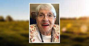 Barbara Cooper Obituary 2019