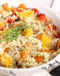 What is the easiest way to cook quinoa? How To Cook Perfect Quinoa Recipe Healthy Recipes