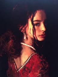 Glenn Harrington Fine Art: Artist