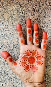 How To Prepare Instant Mehendi Liquid At Home Instant Paarani Liquid Making 100 Natural In 2020 Hello Everyone Mehendi Make It Yourself