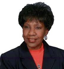 She looks to be the bridge between the law and the people