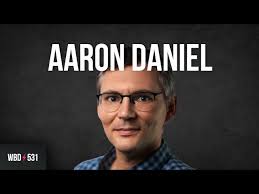 Can Bitcoin Become Legal Tender in America? With Aaron Daniel