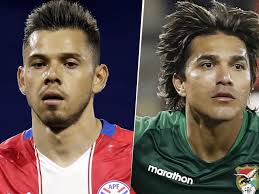 Currently, paraguay rank 4th, while on sofascore livescore you can find all previous paraguay vs bolivia results sorted by their h2h. Como Ver Paraguay Vs Bolivia Por La Copa America Brasil 2021