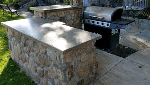 ultimate outdoor kitchen grill island