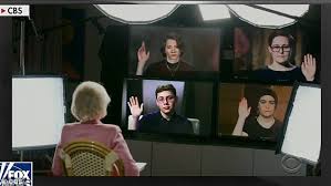 Young people are being forced to get covid vaccine, but it may harm them more than covid 0 shares tucker carlson asks whether young people should get covid vaccines, and investigates the data of vaccine side effects. Newsco Tucker Carlson Blasts Big Tech For Giving Americans A Barrage Of Propaganda On Transgender Youth Australiannewsreview