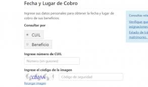 Si usted es beneficiario del suaf, sistema único de asignaciones familiares, tendrá un calendario dónde podrá ver su anses fecha de cobro suaf. Donde Cobro Cuando Y Donde Cobro