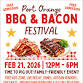 Port Orange BBQ & Bacon Fest event image