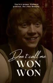 Ron-weasley Stories
