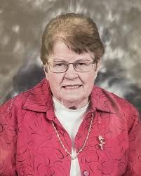 Verna Ekeberg Obituary (2023)