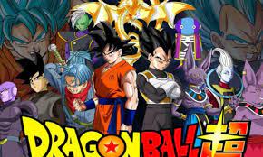 Check spelling or type a new query. When Will Dragon Ball Super Movie 2 Hit The Screens Here S All You Need