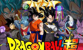 Maybe you would like to learn more about one of these? When Will Dragon Ball Super Movie 2 Hit The Screens Here S All You Need