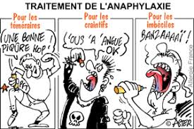 Dieser pinnwand folgen 599 nutzer auf pinterest. Urgences Https Www Allergique Org Actualites Des Allergies