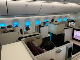American airlines has been taking delivery of boeing 787 aircraft as it retires its older 757 and 767 fleet. Review Japan Airlines B787 8 Business Class Samchui Com