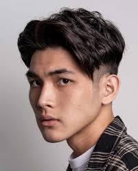 Shaggy hairstyles are great for making men look youthful even in their prime. 20 Best Korean Men Haircut Hairstyle Ideas Men S Hairstyle Tips