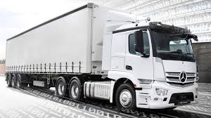 Trucker path is an indispensable truck navigation app helping 600,000+ truck drivers find points of interest in america using truck gps. Telematics Mercedes Benz Trucks Trucks You Can Trust