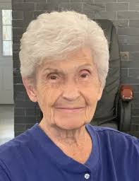 Obituary information for Anne D Freda