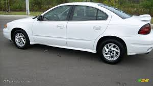 Image result for Super White 2004 Pontiac