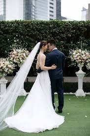 Ministry of health (moh) public health advisory. These Couples Got Married During The Covid 19 Outbreak Here S How They Held Their Weddings In Singapore And Hong Kong Tatler Singapore