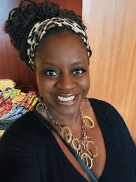 Introduction of a Texas Grandmother to the Dull Women's Club