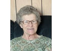 Mary Croniser Obituary (1936