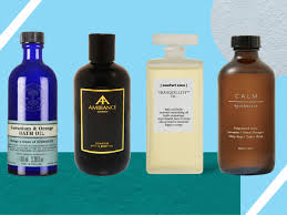 Bath bomb world® fragrance usage: Best Bath Oils 2021 Soothe Dry Skin And Relax The Independent