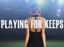 Playing for keeps is a gig in cyberpunk 2077 (cp77). Playing For Keeps Tv Show Air Dates Track Episodes Next Episode