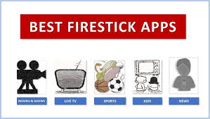 Also, many of the claims made by the developers have not yet been. Best Working Amazon Firestick Apps In 2021 For Movies Shows More